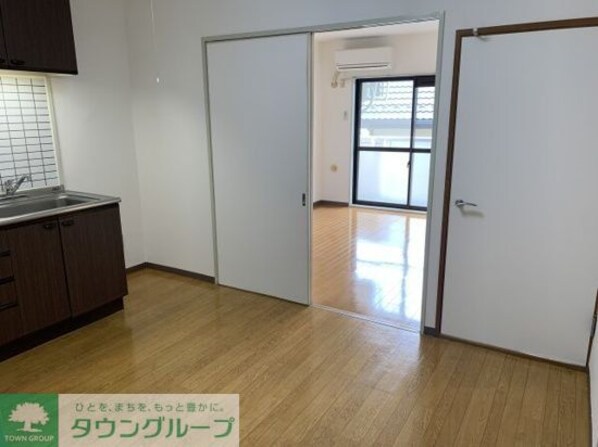 ストークマンション藤間の物件内観写真